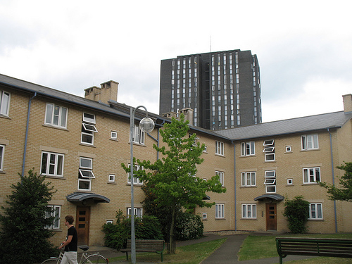 Walton Court