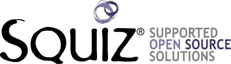 Squiz logo