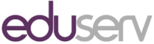 Eduserv logo