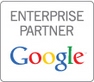 Google Enterprise Partner logo
