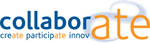 Collaborate logo