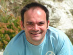 Photo of Andy Ramsden