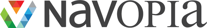 Navopia logo