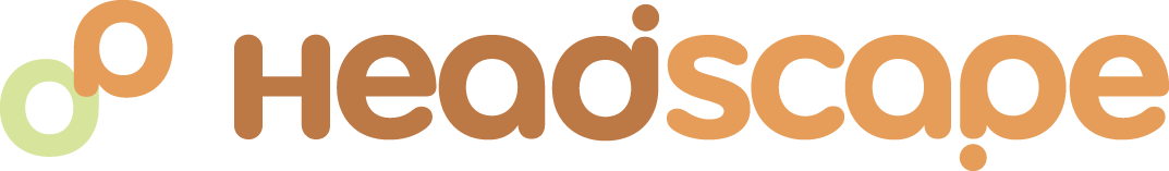 Headscape logo