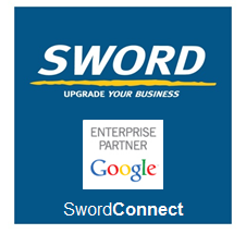 Sword logo